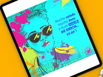 Diseño de Post para Agencia btl graphic design social media