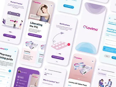 Mobile Design color dailyui design illustration mobile ui user interface ux ux design web design