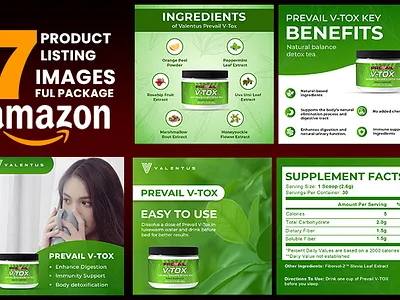 I will design impressive amazon,ebay,walmart product listing ima a a plus a plus images amazon amazon a amazon ebc amazon listing amazon listing images amazon listing design ebc enhanced brand content fiverr listing images online