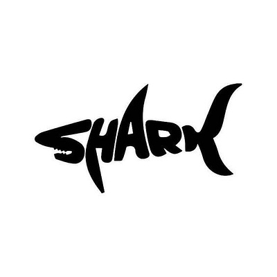 Shark logo