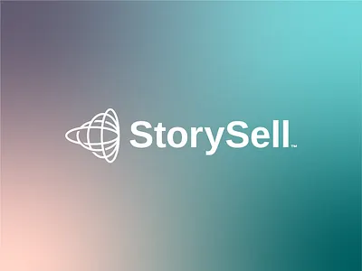 Unused Mark - StorySell abstract brand branding brandmark design graphic design icon logo logo design logomark visual identity