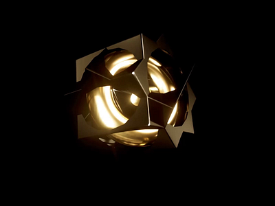 Evolve Letter.co 3d abstract abstract art after affects animation animation art c4d design digital evolve loop model motion art motiongraphics octane website