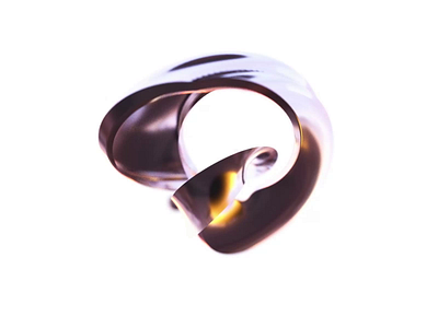 Transfer Letter.co 3d abstract art after affects animation animation art c4d design digital loop motion art motiongraphics octane twist