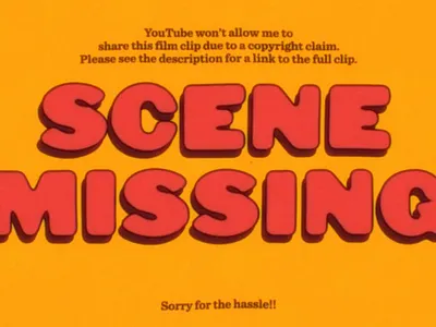 Scene Missing animation goop hco hoeflerco. illustration leviathan red sentinel