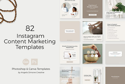 Instagram Content Marketing Template backupgraphic canvainstagram canvatemplate coaching coachtemplate contentcreator corporatetemplate designertemplate entrepreneurtemplate infopreneurtemplate instagramcontent instagramtemplate marketingstrategy marketingtemplate photoshoptemplate professionaltemplate promotionaltemplate socialmediatemplate template thoughtleadertemplate