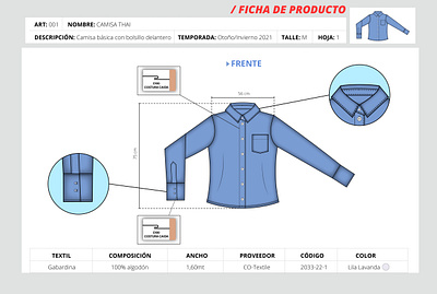 Tech Pack apparel design fashion fashion design tech pack technical drawing