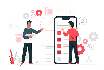 Why GyanMatrix Is The Best Android App Development In India? android app development company