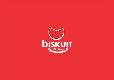 Red Icon Biskuit 3d animation banner branding design graphic design illustration logo motion graphics promotion ui vector