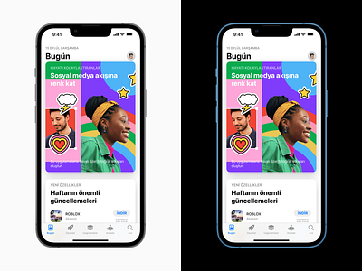 iPhone 13 Mockups apple card design iphone13 ui ux