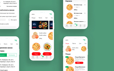 Food delivery for restaurant delivery deliverypizza design ecommerce food fooddelivery pizza restaurant shop ui userinterface ux uxdesign web webdesign