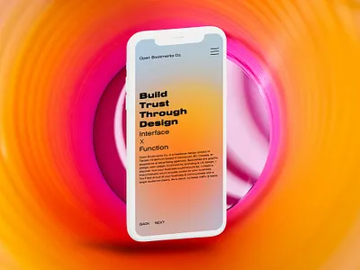 (Almost) Daily Challenge by Webflow web web design webdesign webflow website website design