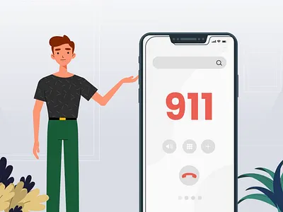 2D Animated Explainer Video | Valley Community Service 2d aniamtion 2d animated video animation corporate corporatevideo design expaliner explainervideo illustration logo