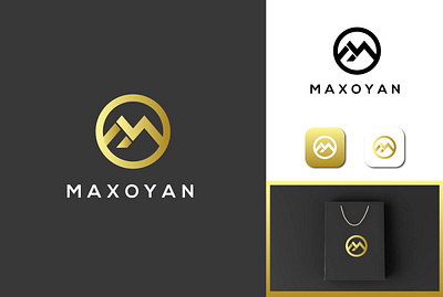 M + Y + O Letter Logo awesome logo best logo brand branding clean logo design letter mark logo design logotype m letter logo m logo m logo design maxoyan logo modern o logo o logo desgin typo y letter logo y logo y logo design