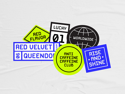 Avro Gadro Typeface design font freefont gridsystem industrial modular stickerdesign typedesign typeface typography ui uiux