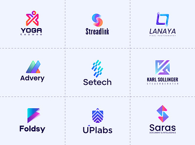 Best logo marks best logo brand branding creative logo design icon icons identity logo logo collection logo folio logo mark logos mark minimal modern monogram symbol vector