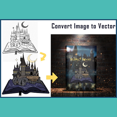 Image Tracing architechtural sketch convert logo to vector flat sketch graphic design illustratio image editing image to vector logo logo maker photoshop redraw logo sketch to vector tatto sketch vector art vector art work vector illustration vector logo vector portrait vector tracing vectorize image