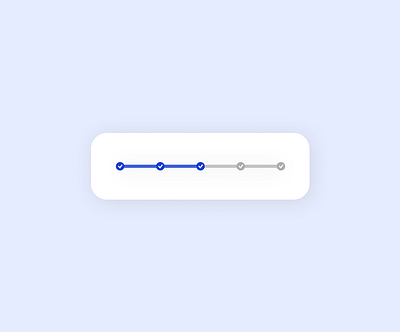 Daily UI 086 - Progress Bar daily ui dailyui dailyui086 progress bar ui design