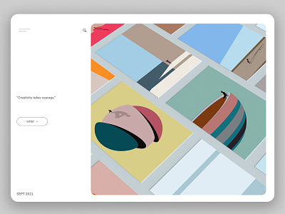Homepage branding colours design graphic design icon illustration ui ux web webdesgin