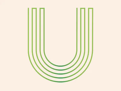 Monogram Logo Design branding illustration logo