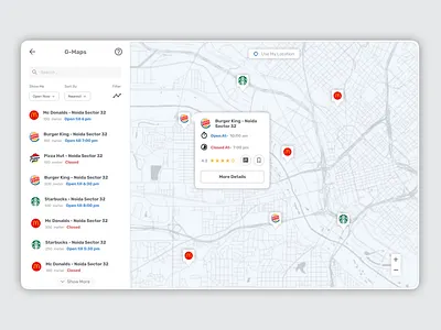 Map admin panel dailyui dailyuidesign dashboard design figma google map map map app map app design map design maps maps app mobile ui ui uidesign uiux user web dashboard web ui