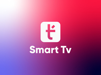 SmartTV | Identity Design | Brand Identity | Logo | Branding app logo brand brand identity branding creative design graphic design icon identity identity branding identity design logo logo design logodesign logos logotype mark minimalist logo symbol visual identity