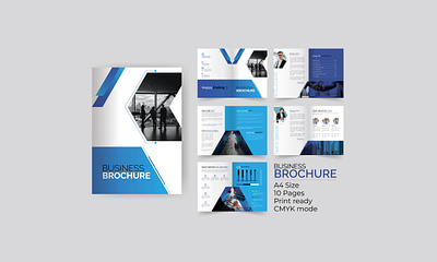 Business brochure design abstract background banner bifold brochure branding brochure business flyer company profile company proposal corporate flyer design elements flyer leaflet logo magazine minimal multipurpose poster trifold brochure