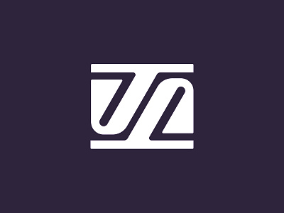 JL Monogram ambigram brand identity branding brandmark custom lettering custom logo design custom type identity identity designer letter lettering logo logo design logo designer mark monogram type typography