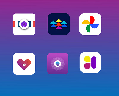 app logo app icon app logo graphic design