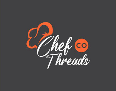 Chef Logo chef logo design fiverr fiverr gig fiverr.com fiverrgigs food logo graphic design illustration logo logo designer minimalist modern resturant logo