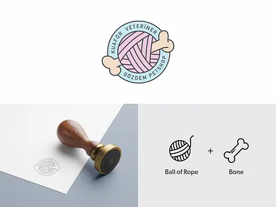 Gözdem Petshop - Logo Design - Branding app icon brading identity brand identity brand logo branding branding design custom logo design investment lettermark logo logo design logo designer logodesign logomark logos logotype minimal modern logo pets