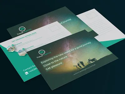 Postcard Design | eddm postcard | Travel Postcard | direct mail agency postcard arman jahir armansdesign brochure brochure design businesscard corporate postcard creative design creative postcard direct mail eddm flyer flyer design flyers graphic design jahirul islam arman postcard postcard design postcards travel postcard