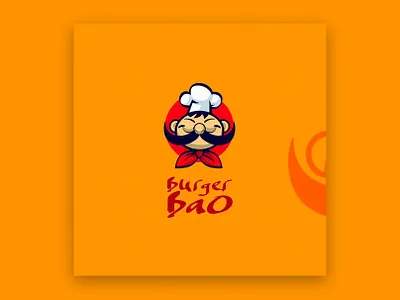 Burger Logo Design 3d branding burger burger food burger food logo burger logo burger logo design burger menu design food logo food logo design graphic design logo