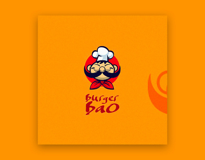 Burger Logo Design 3d branding burger burger food burger food logo burger logo burger logo design burger menu design food logo food logo design graphic design logo