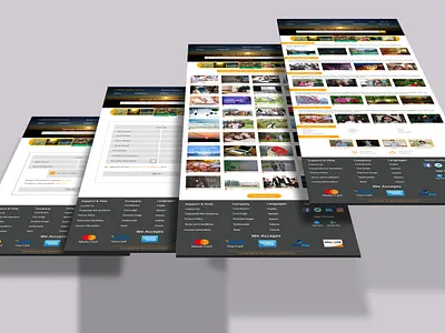 UI | UX DESIGN | WEB UI | User Interface desgin | Mirrorstock adobe xd arman jahir armansdesign creative ui creative website figma graphic design jahirul islam arman ui ui design ui designer uiux unique ui user experience design user interface design ux design web ui web ui graphics web ux website design
