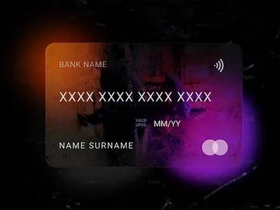 Glass Morphism app app design design glass morphism ui uiux design user interface ux