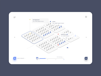 Inventory dashboard inventory storage store ui uiux ux web