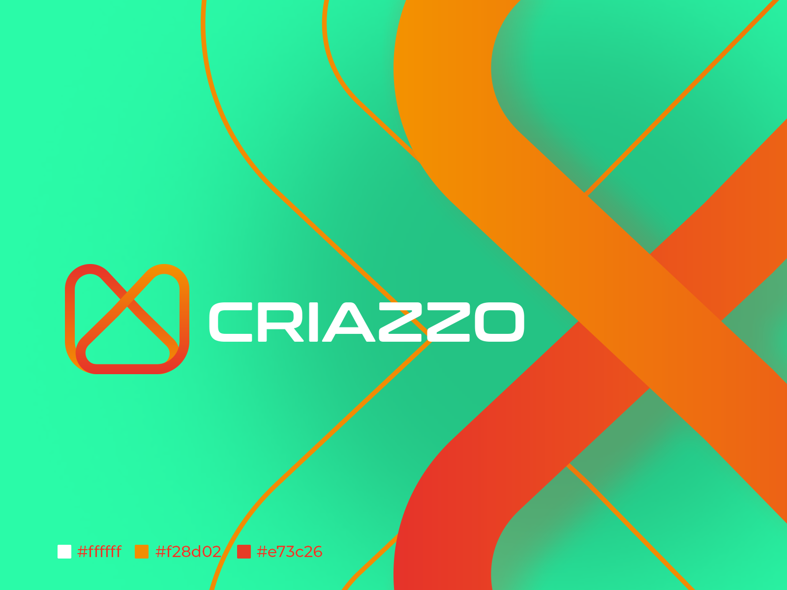 Example of LOGO SERIES