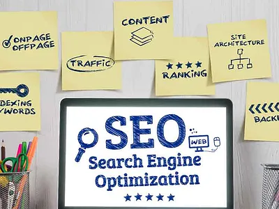 SEO Company Bangalore | Best SEO Agency In Bangalore.