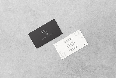 Hayden Jacques brand identity brand mark branding branding identity branding logo business card business card design business cards card design corporate logo design graphic design law firm law firm business card logo logo branding logo design ui