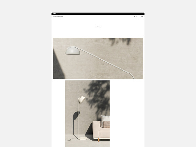 Naoto Fukasawa architect behance branding design dribbble illustration interface interior logo portfolio studio typography ui web design website