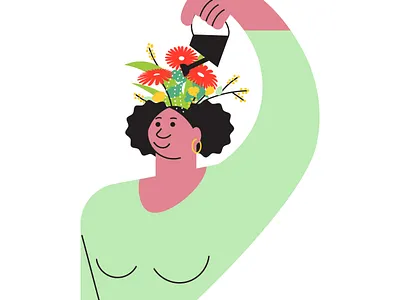 Personality growth ambition awareness coaching mindset progress