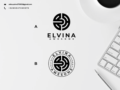 EA Initial Logo branding design graphic design icon logo logobrand logoconcept logogrid logoideas logoinspire logoplace logoprofesional logoroom thirtylogos ui ux