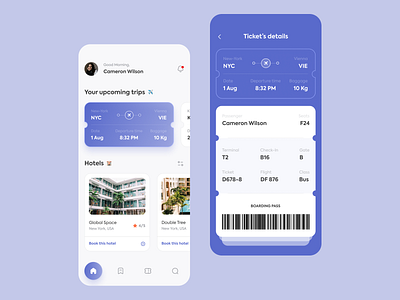 Tickets booking mobile app application design blue booking booking tickets bus concept design hotel mobile app mobile app design nextpage plane tickets app train ui ux web