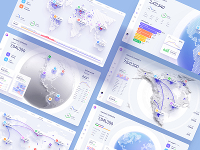 Orion UI kit - Charts templates & infographics in Figma analytics android angular bigdata chart cloud dashboard dataviz desktop figma template infographic js pitch react saas service statistic statistics template