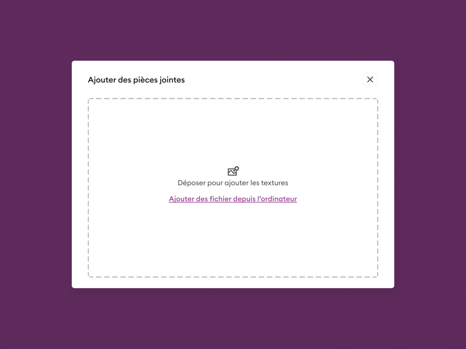 Drag and Drop - Component animation component design drag and drop drop zone file sharing files habx loading ui upload uploading ux webdesign