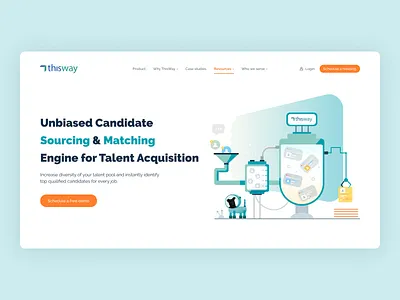 TWG austin branding design figma illustration logo texas ui visual design web design