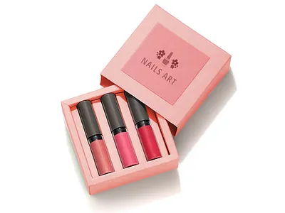 Nail Polish Boxes nail polish packaging boxes