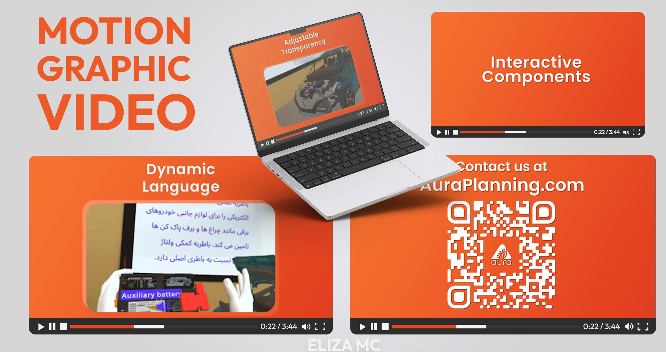 Motion Graphics Video graphic design motion graphics