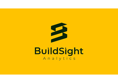 BuildSight Analytics; A Construction Company Logo b latterconstruction logo b latterreal estate logo b logo brand identity brand identity designer branding build logo building logo b latter buildsight analytics logo company logo construction analytics logo construction logo creative logo design graphic design home logo illustration logo real estate logo ui