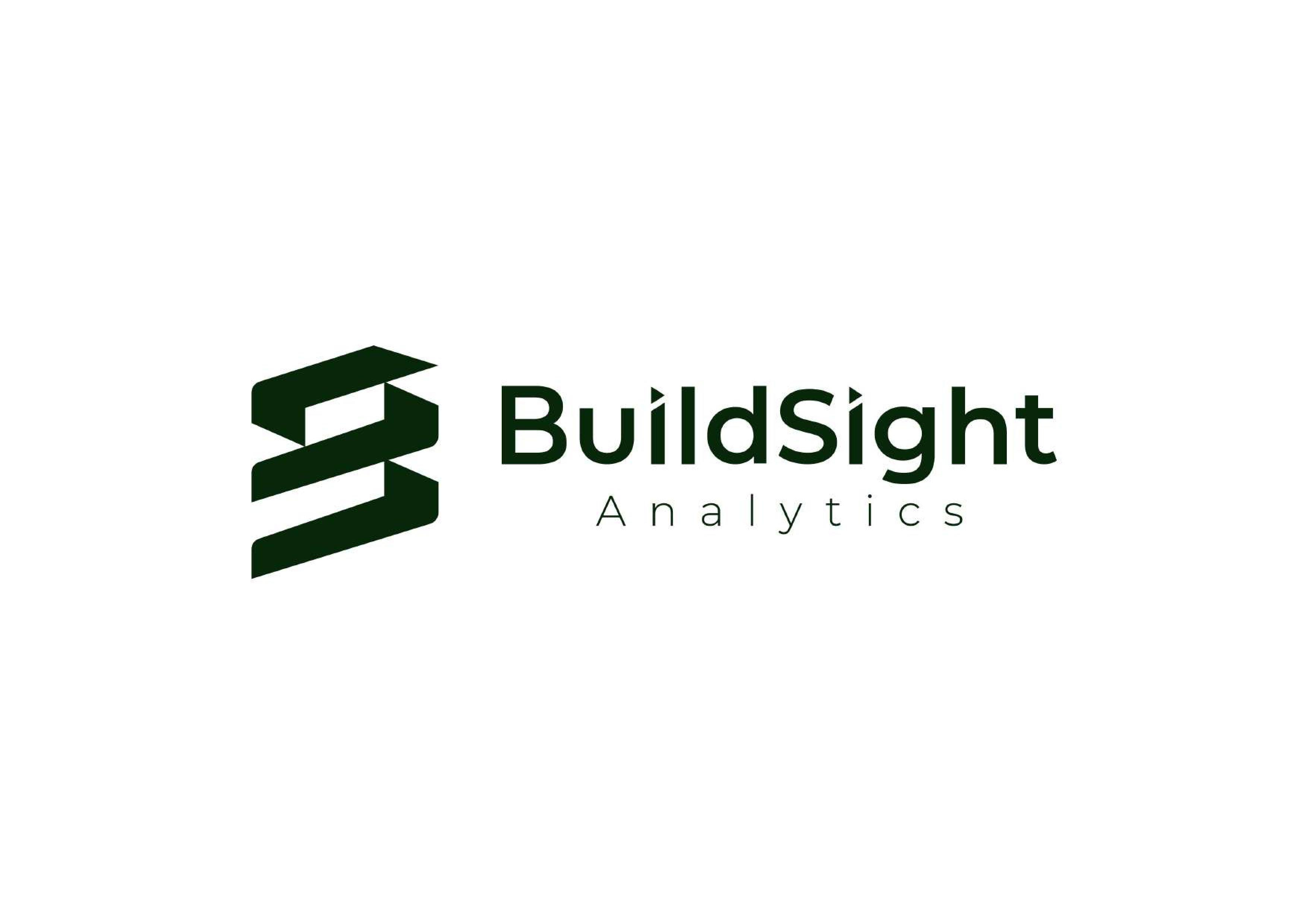 BuildSight Analytics; A Construction Company Logo b latterconstruction logo b latterreal estate logo b logo brand identity brand identity designer branding build logo building logo b latter buildsight analytics logo company logo construction analytics logo construction logo creative logo design graphic design home logo illustration logo real estate logo ui